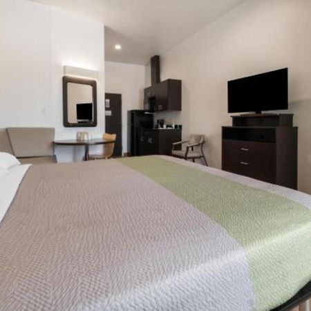 Studio 6-Corpus Christi, Tx - North Εξωτερικό φωτογραφία