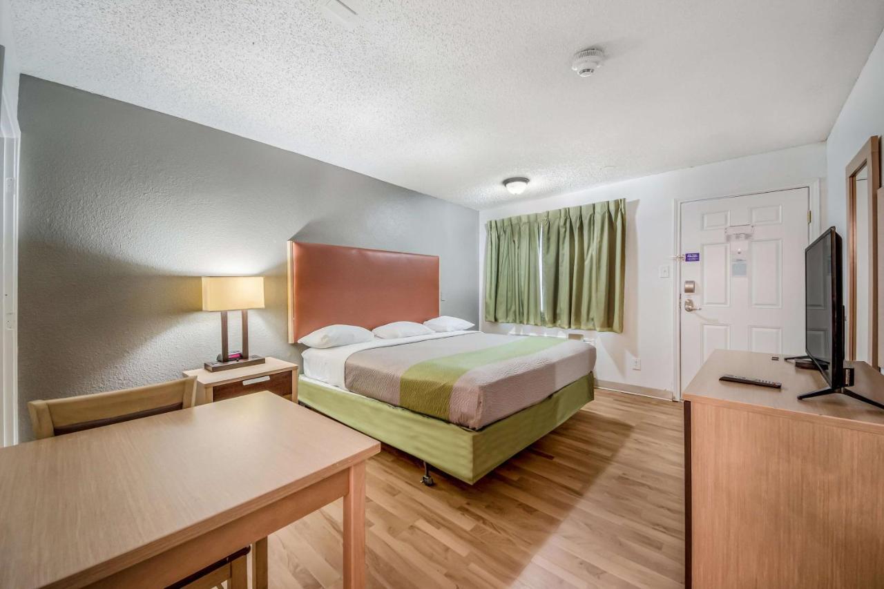 Studio 6-Corpus Christi, Tx - North Εξωτερικό φωτογραφία
