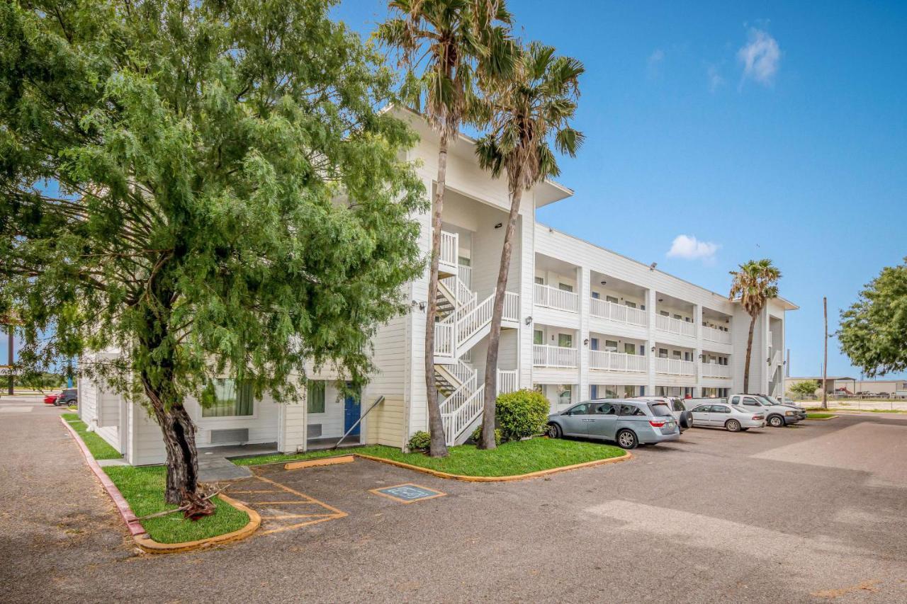 Studio 6-Corpus Christi, Tx - North Εξωτερικό φωτογραφία