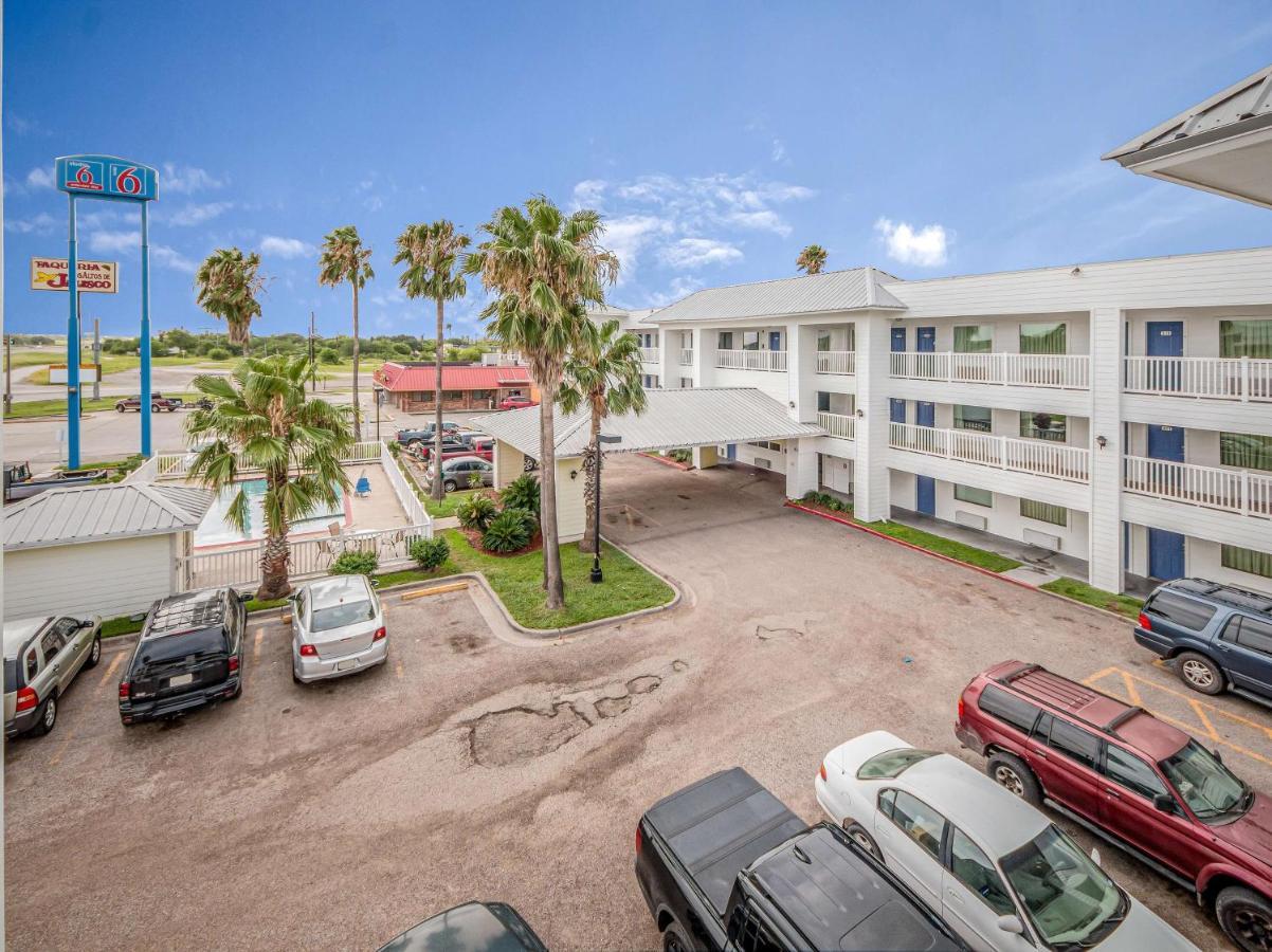 Studio 6-Corpus Christi, Tx - North Εξωτερικό φωτογραφία
