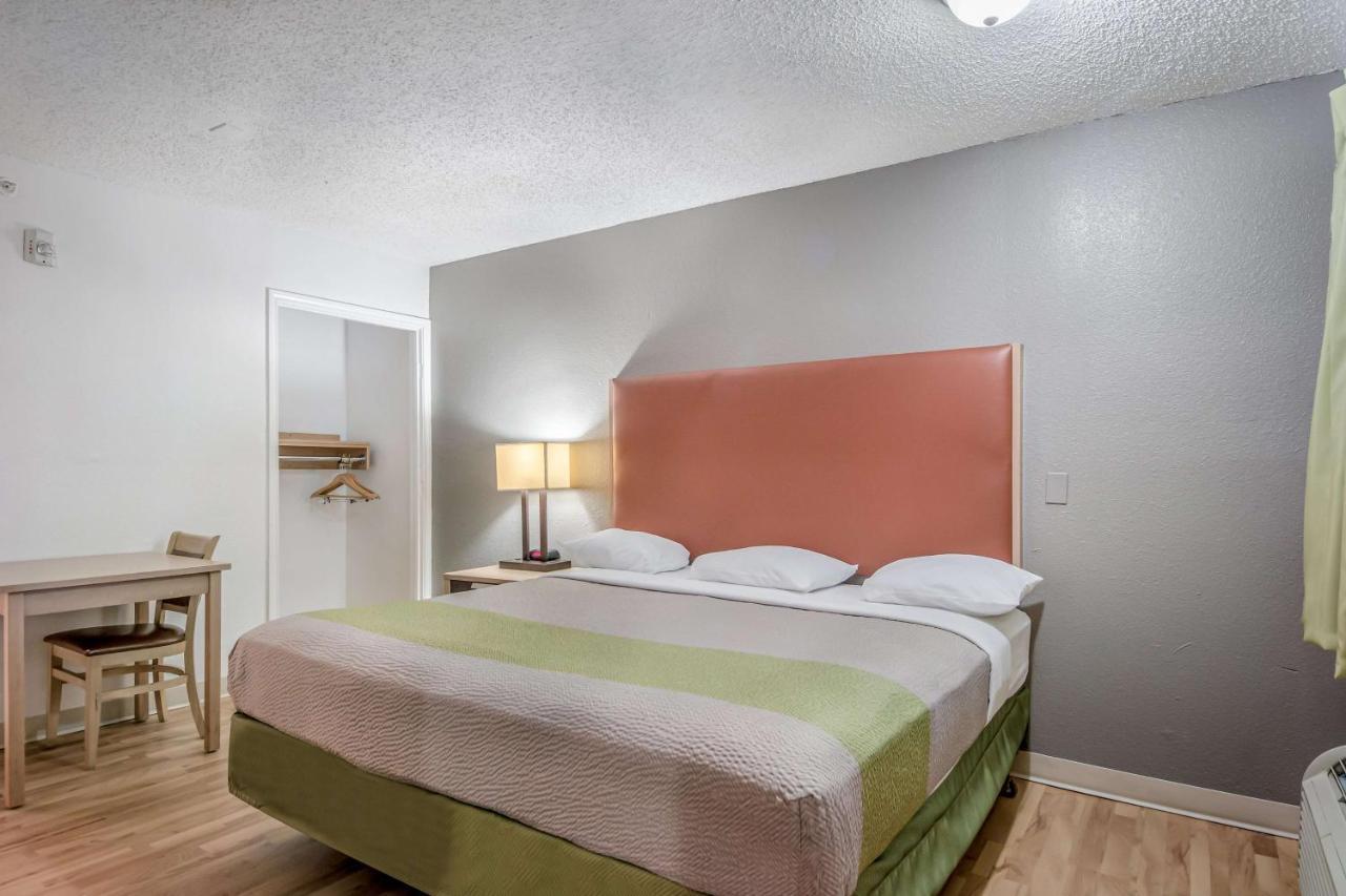 Studio 6-Corpus Christi, Tx - North Εξωτερικό φωτογραφία