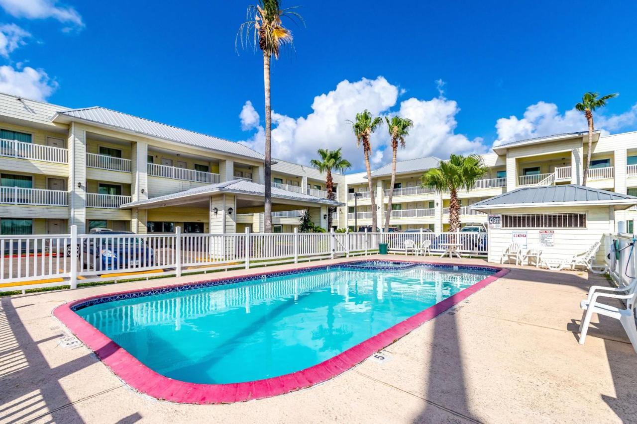 Studio 6-Corpus Christi, Tx - North Εξωτερικό φωτογραφία