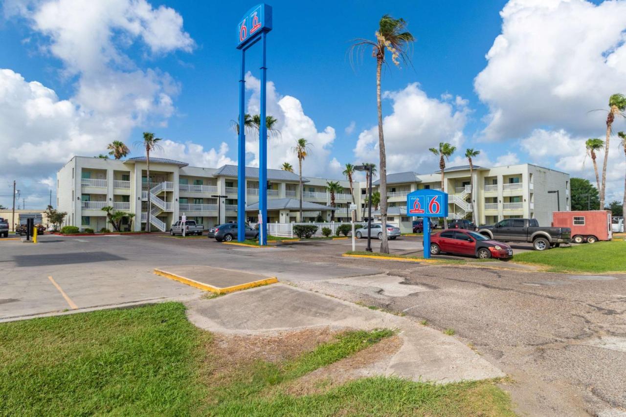 Studio 6-Corpus Christi, Tx - North Εξωτερικό φωτογραφία