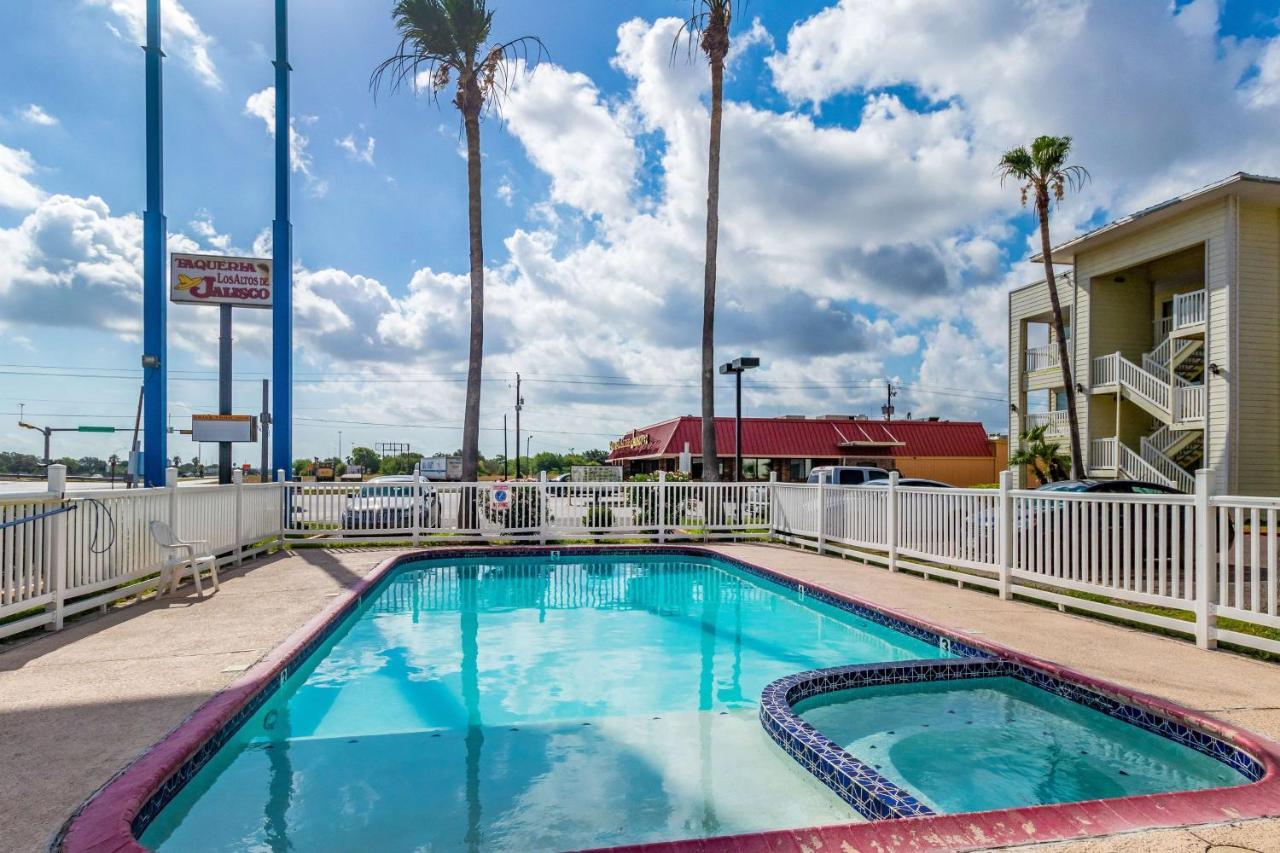 Studio 6-Corpus Christi, Tx - North Εξωτερικό φωτογραφία