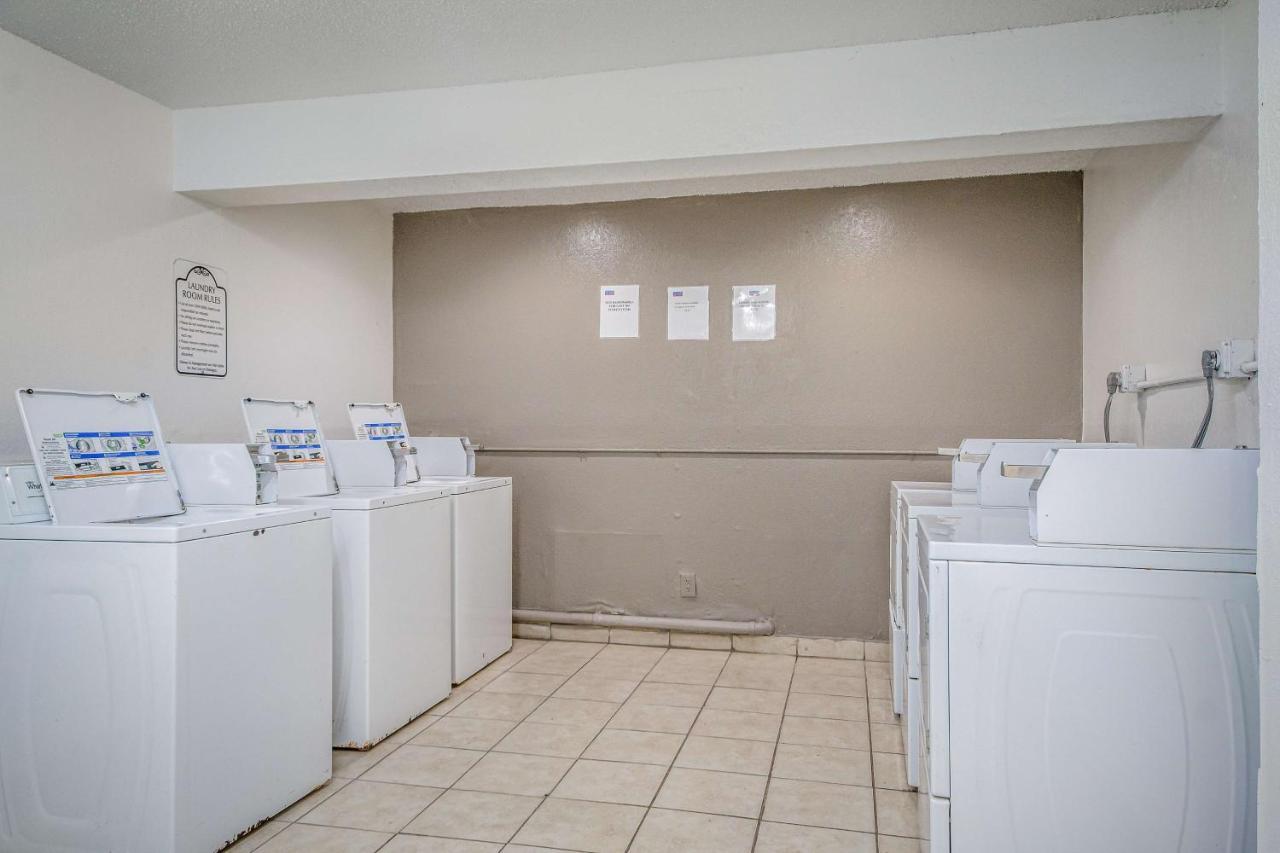 Studio 6-Corpus Christi, Tx - North Εξωτερικό φωτογραφία