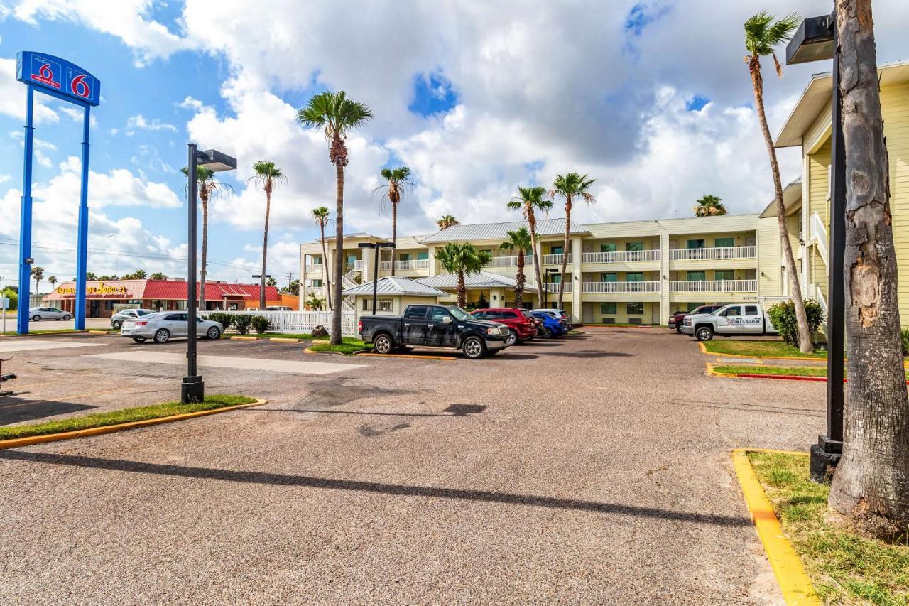 Studio 6-Corpus Christi, Tx - North Εξωτερικό φωτογραφία