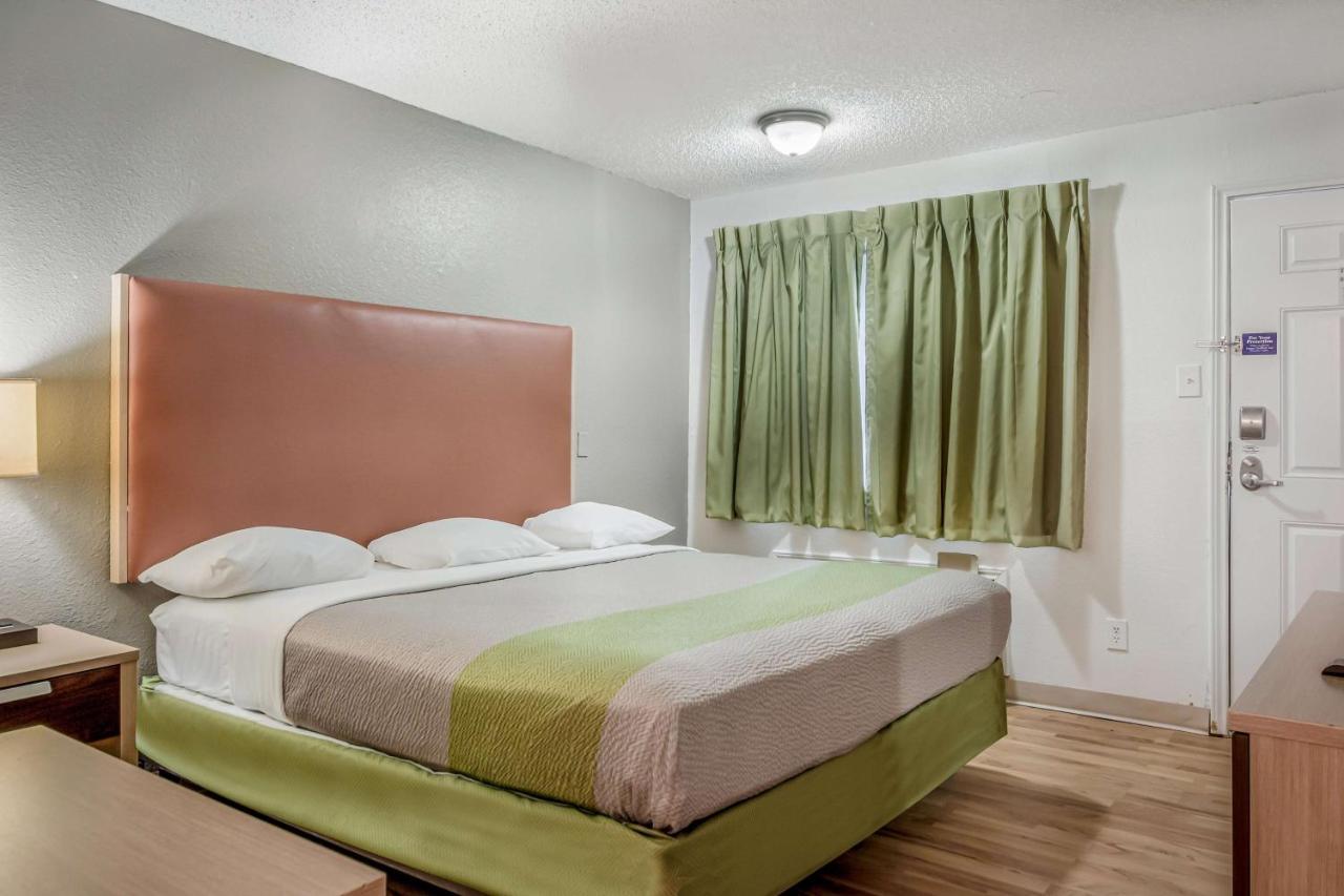 Studio 6-Corpus Christi, Tx - North Εξωτερικό φωτογραφία