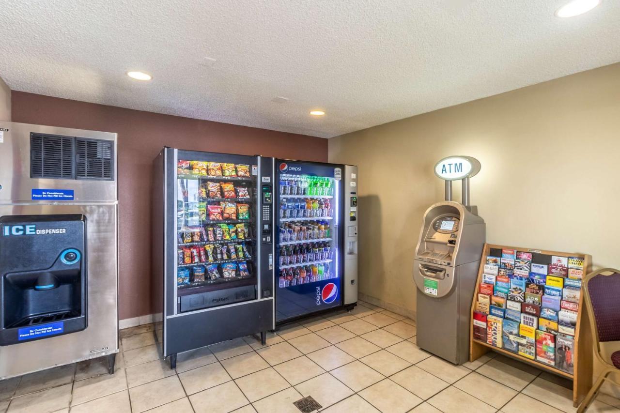 Studio 6-Corpus Christi, Tx - North Εξωτερικό φωτογραφία