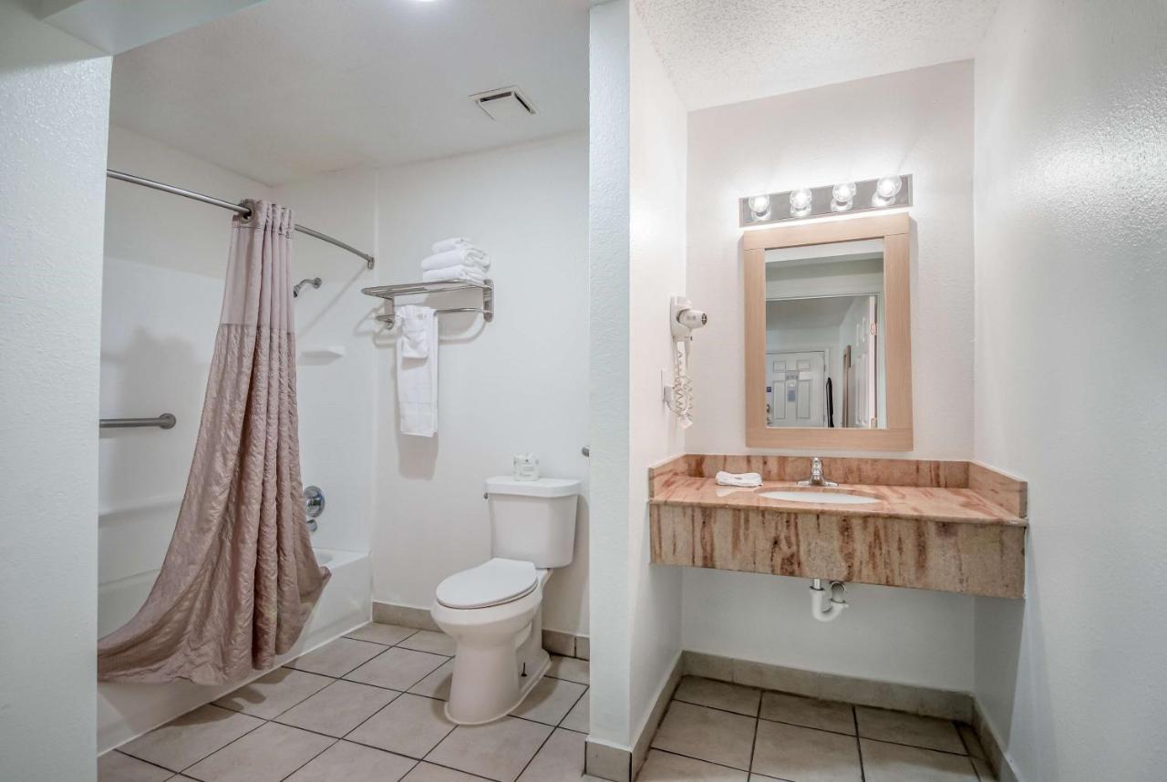 Studio 6-Corpus Christi, Tx - North Εξωτερικό φωτογραφία