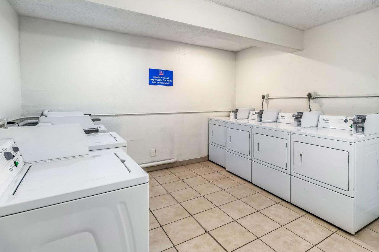 Studio 6-Corpus Christi, Tx - North Εξωτερικό φωτογραφία
