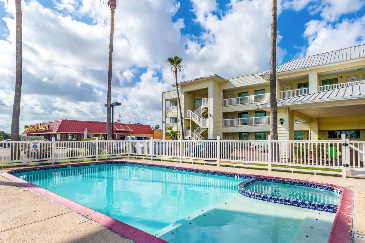 Studio 6-Corpus Christi, Tx - North Εξωτερικό φωτογραφία