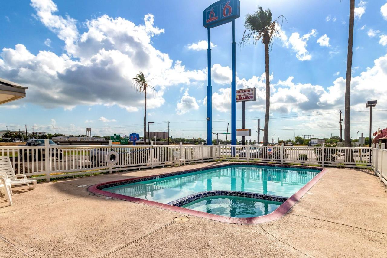 Studio 6-Corpus Christi, Tx - North Εξωτερικό φωτογραφία