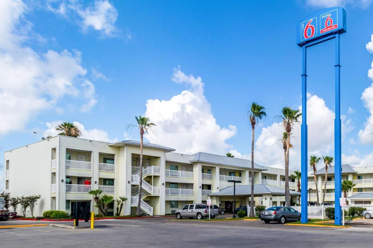Studio 6-Corpus Christi, Tx - North Εξωτερικό φωτογραφία