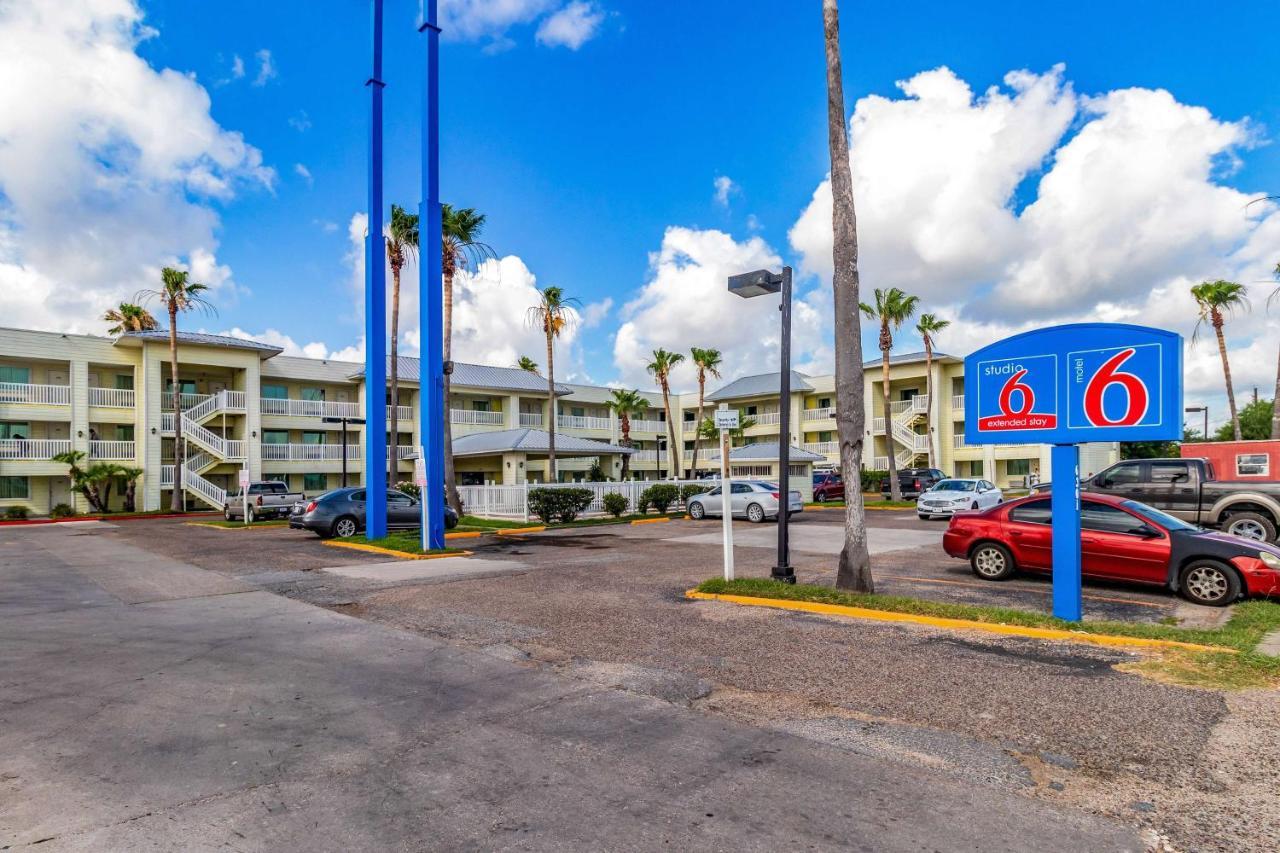 Studio 6-Corpus Christi, Tx - North Εξωτερικό φωτογραφία